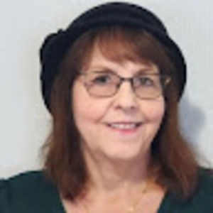 Meet your Posher, Jenny